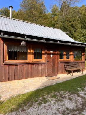 Chalúpka Boženka